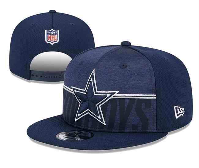 Dallas Cowboys Stitched Snapback Hats 125